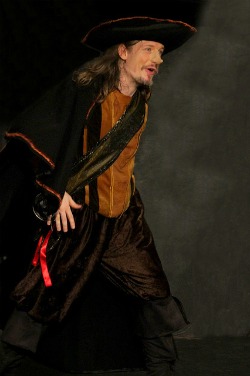 Photo : © Cie Michel B